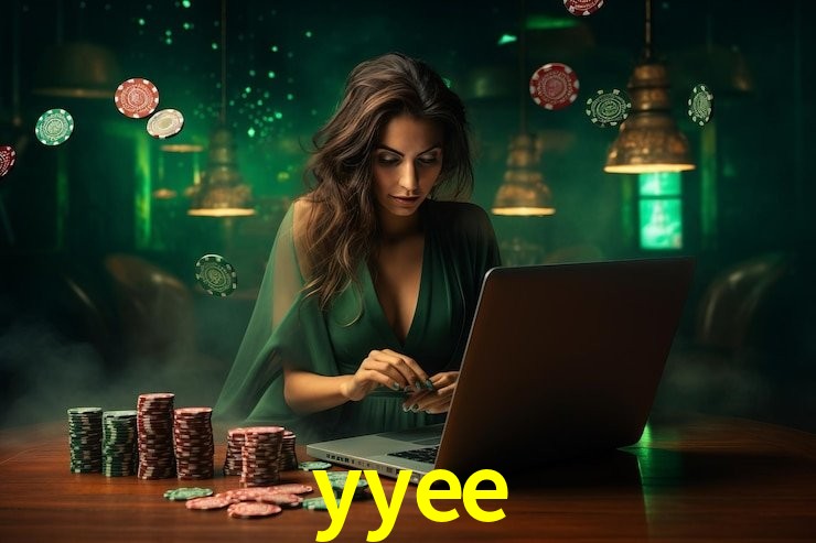 APP oficial da yyee para mobile